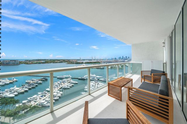 450 Alton Road 2105, Miami Beach, FL 33139