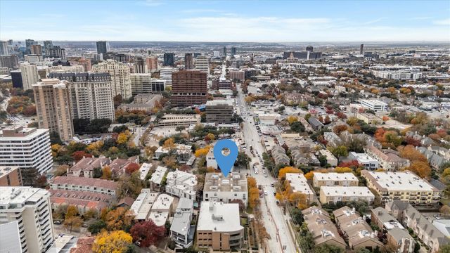 3740 Holland Avenue 3C, Dallas, TX 75219