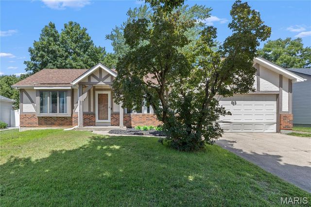 15619 91st Avenue, Florissant, MO 63034