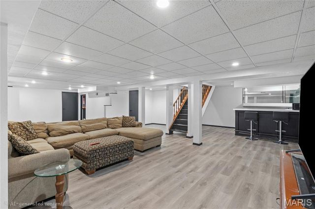 15619 91st Avenue, Florissant, MO 63034