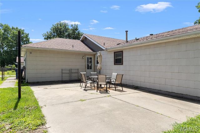 15619 91st Avenue, Florissant, MO 63034