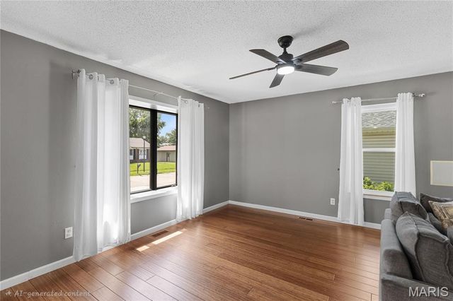 15619 91st Avenue, Florissant, MO 63034