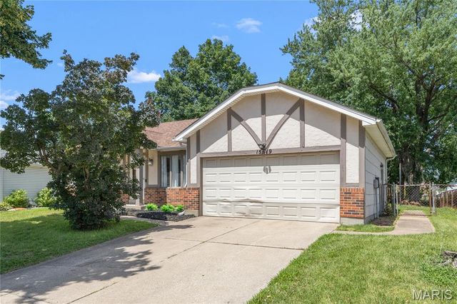 15619 91st Avenue, Florissant, MO 63034
