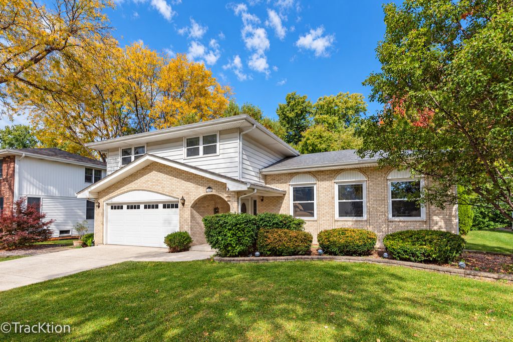 904 Weatherbee Avenue, Downers Grove, IL 60516 — photo 2