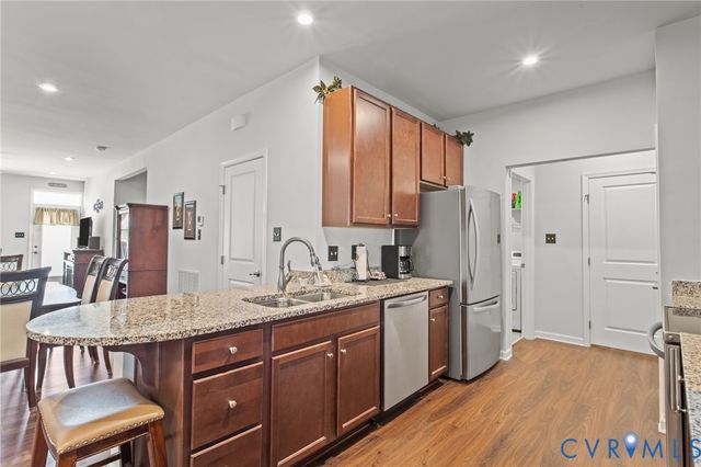 10613 Braden Parke Dr, Chesterfield, VA 23832