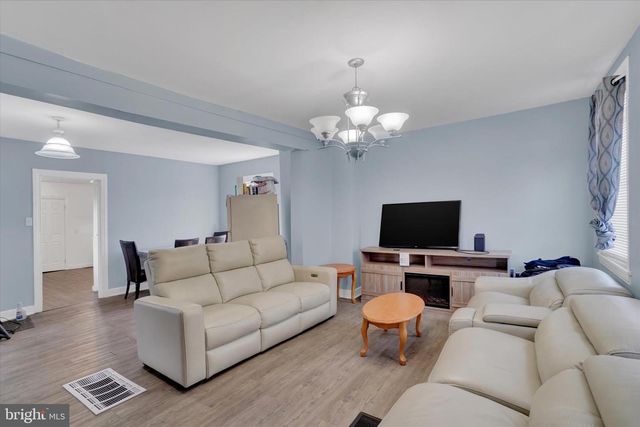 224 W COLLEGE AVE, York, PA 17401
