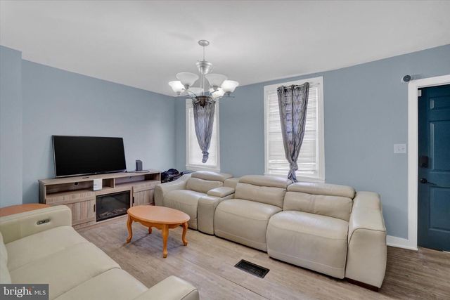 224 W COLLEGE AVE, York, PA 17401
