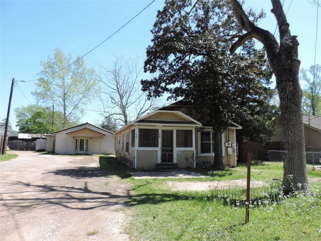 127 S Fenner Avenue, Cleveland, TX 77327