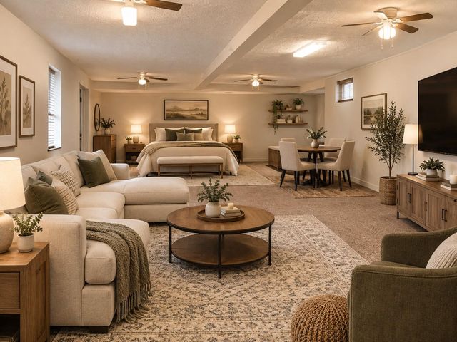127 S Fenner Avenue, Cleveland, TX 77327