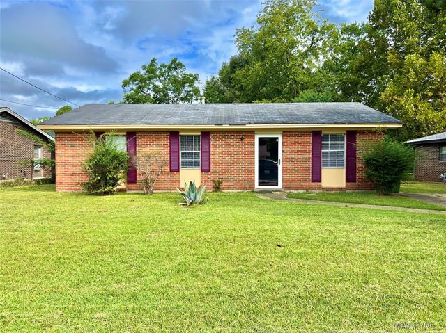 3808 DILWORTH Road, Montgomery, AL 36108