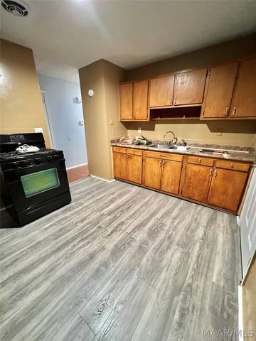 3808 DILWORTH Road, Montgomery, AL 36108