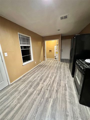 3808 DILWORTH Road, Montgomery, AL 36108