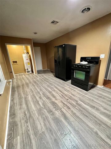 3808 DILWORTH Road, Montgomery, AL 36108