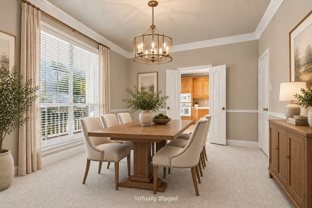 1908 San Carlos Avenue, Allen, TX 75002