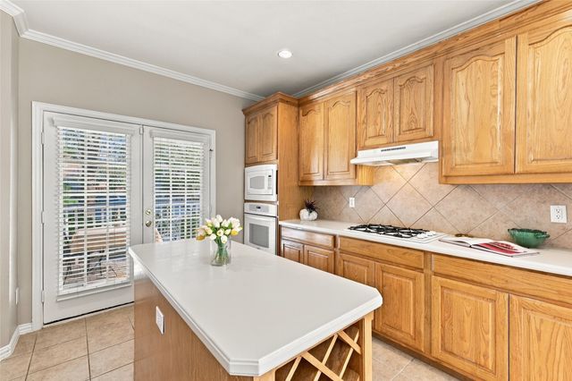 1908 San Carlos Avenue, Allen, TX 75002