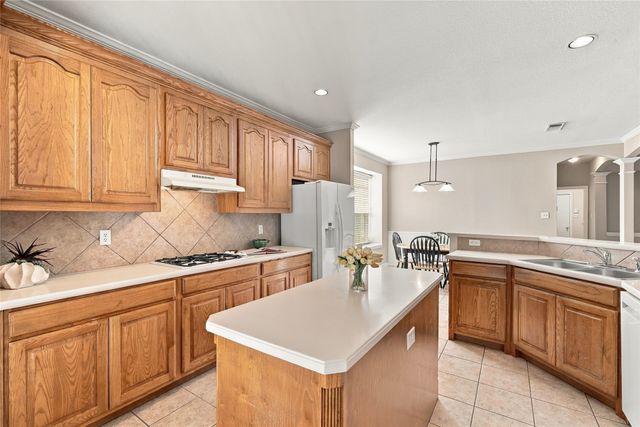 1908 San Carlos Avenue, Allen, TX 75002