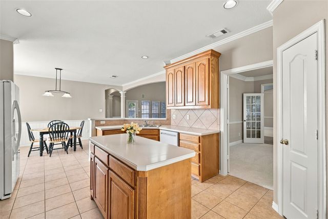 1908 San Carlos Avenue, Allen, TX 75002
