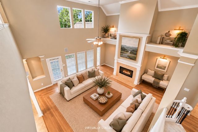 1908 San Carlos Avenue, Allen, TX 75002