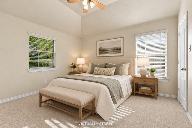 1908 San Carlos Avenue, Allen, TX 75002