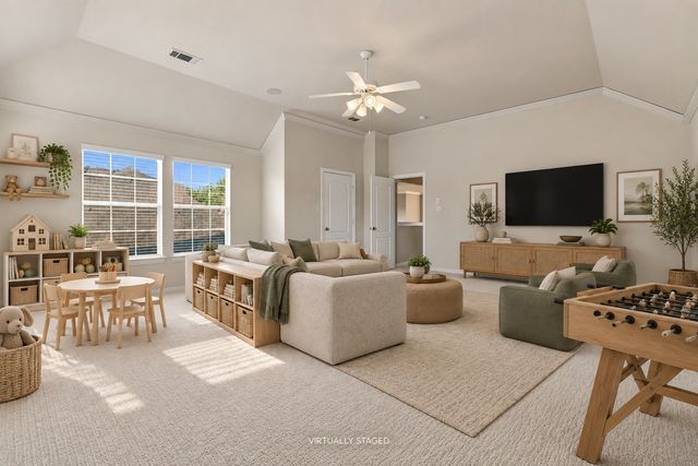 1908 San Carlos Avenue, Allen, TX 75002
