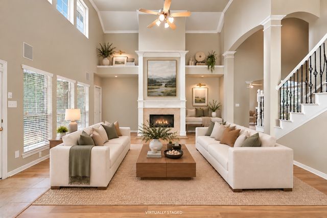 1908 San Carlos Avenue, Allen, TX 75002