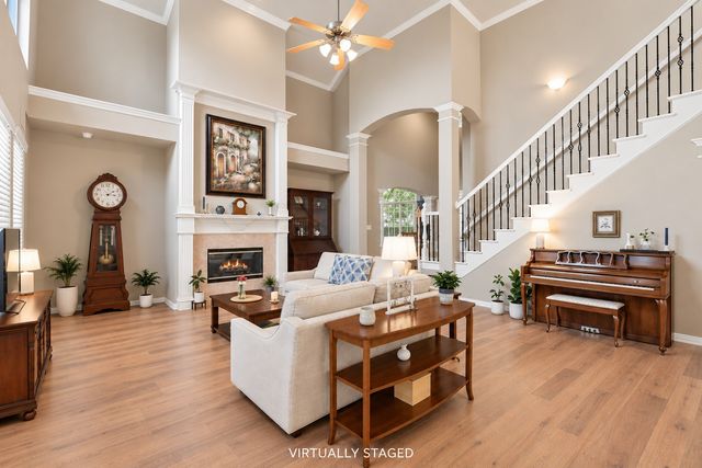 1908 San Carlos Avenue, Allen, TX 75002