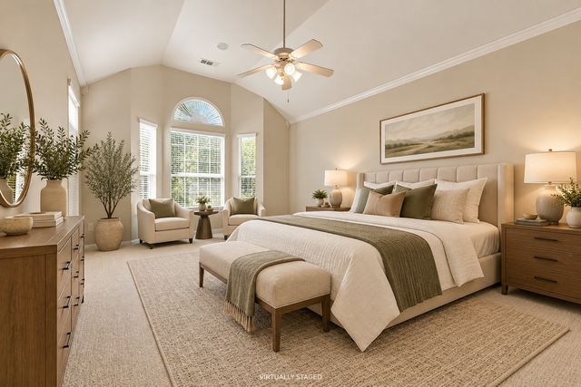 1908 San Carlos Avenue, Allen, TX 75002