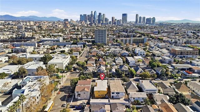 1207 S Catalina Street, Los Angeles, CA 90006