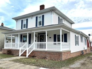 226 S Elm Street, Columbiana, OH 44408