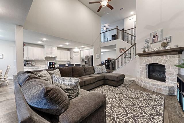 3515 Washington Drive, Melissa, TX 75454