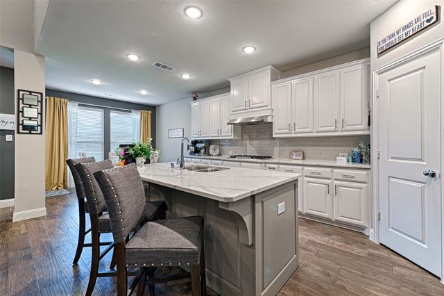 3515 Washington Drive, Melissa, TX 75454