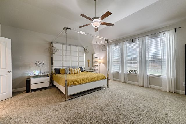 3515 Washington Drive, Melissa, TX 75454