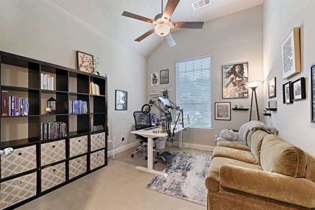 3515 Washington Drive, Melissa, TX 75454