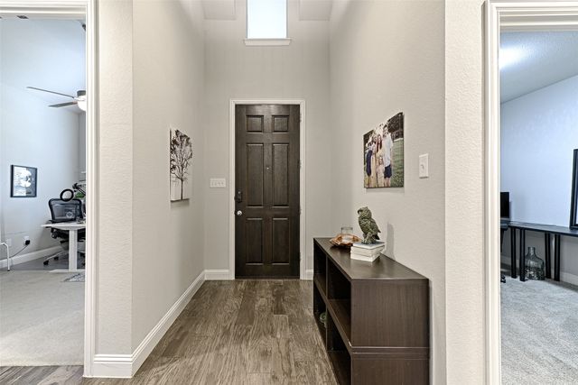 3515 Washington Drive, Melissa, TX 75454