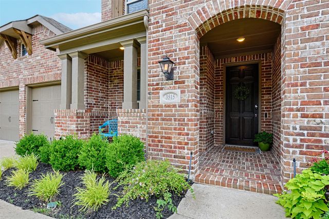 3515 Washington Drive, Melissa, TX 75454