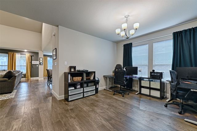 3515 Washington Drive, Melissa, TX 75454