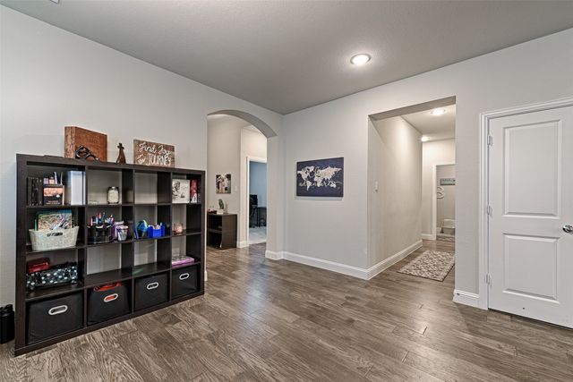 3515 Washington Drive, Melissa, TX 75454