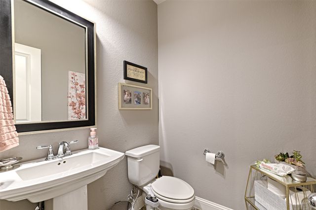 3515 Washington Drive, Melissa, TX 75454