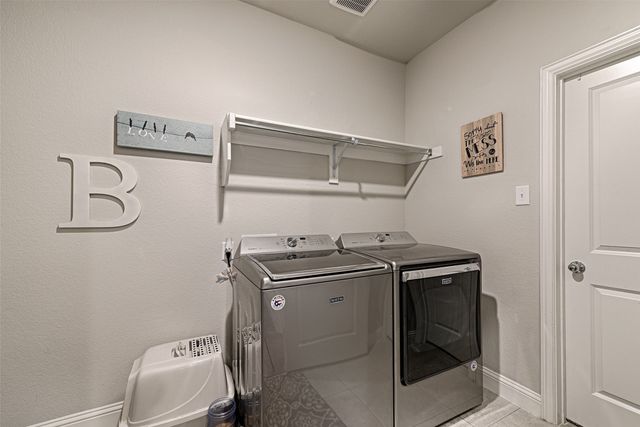 3515 Washington Drive, Melissa, TX 75454