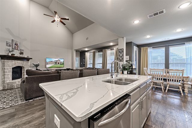 3515 Washington Drive, Melissa, TX 75454