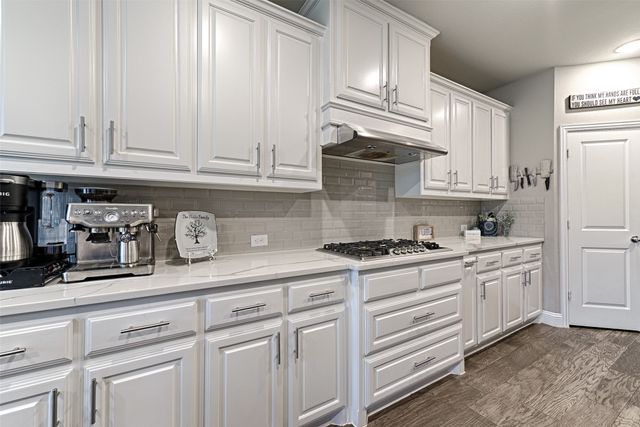 3515 Washington Drive, Melissa, TX 75454