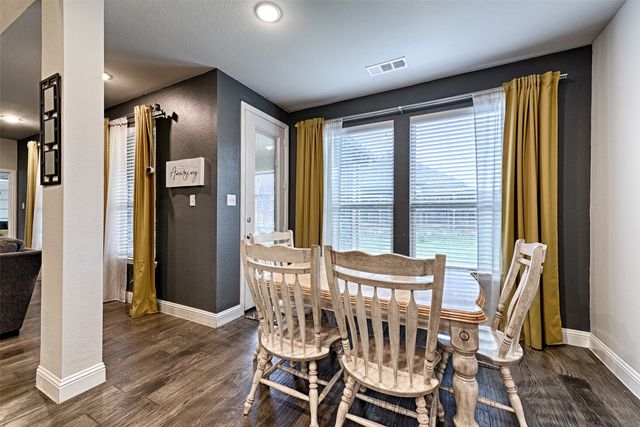 3515 Washington Drive, Melissa, TX 75454