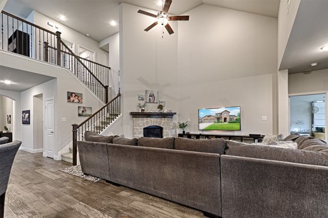 3515 Washington Drive, Melissa, TX 75454