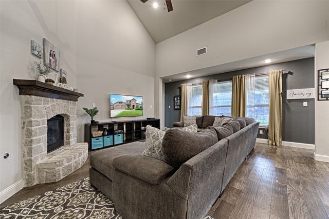 3515 Washington Drive, Melissa, TX 75454