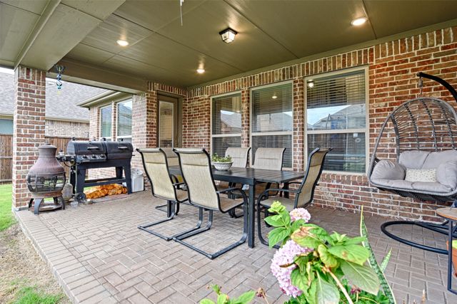 3515 Washington Drive, Melissa, TX 75454