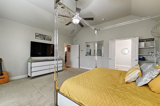 3515 Washington Drive, Melissa, TX 75454