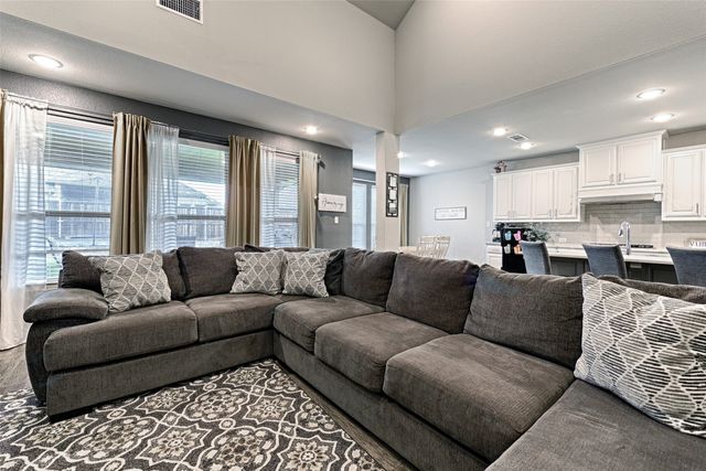 3515 Washington Drive, Melissa, TX 75454