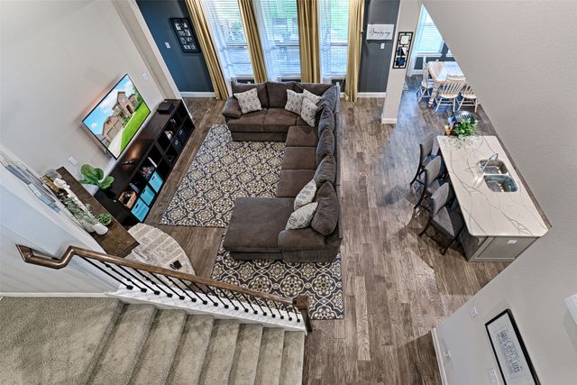 3515 Washington Drive, Melissa, TX 75454