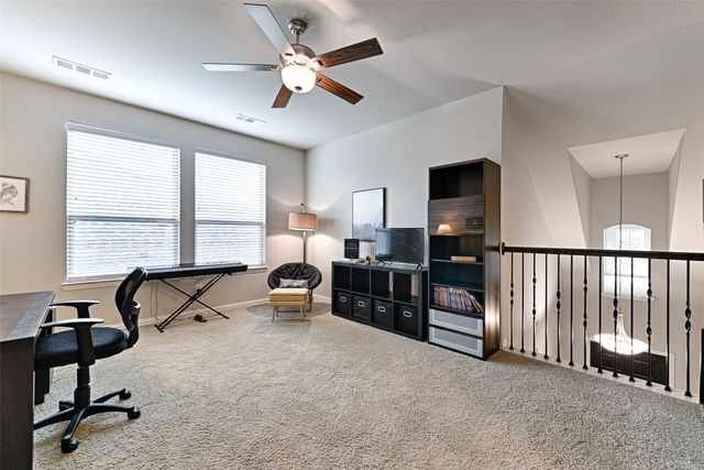 3515 Washington Drive, Melissa, TX 75454