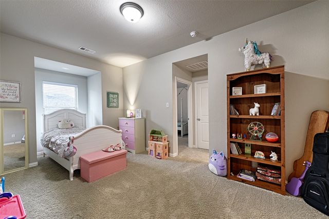 3515 Washington Drive, Melissa, TX 75454